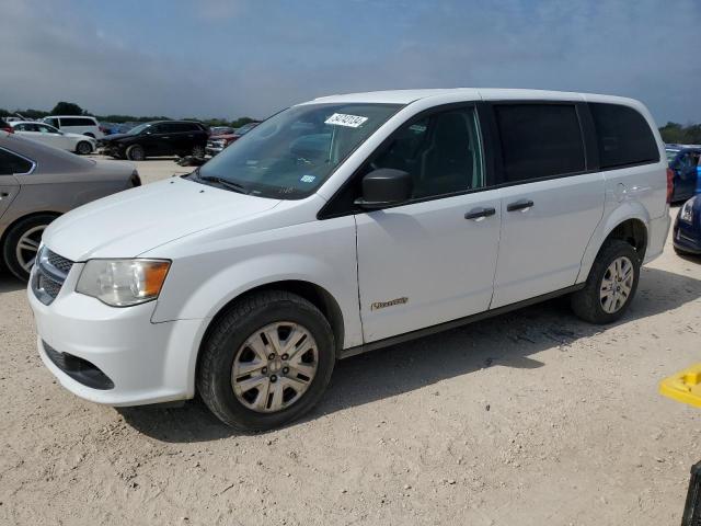 DODGE CARAVAN 2019 2c7wdgbg4kr527844