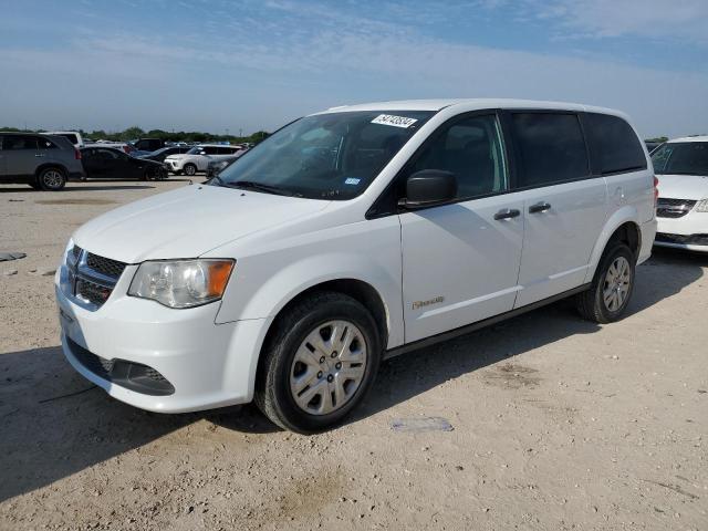 DODGE CARAVAN 2019 2c7wdgbg4kr527858