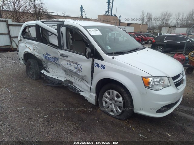 DODGE GRAND CARAVAN 2019 2c7wdgbg4kr538648