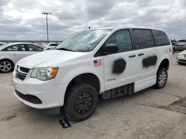 DODGE CARAVAN 2019 2c7wdgbg4kr728448