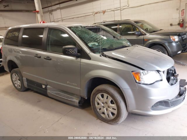 DODGE GRAND CARAVAN 2020 2c7wdgbg4lr168030