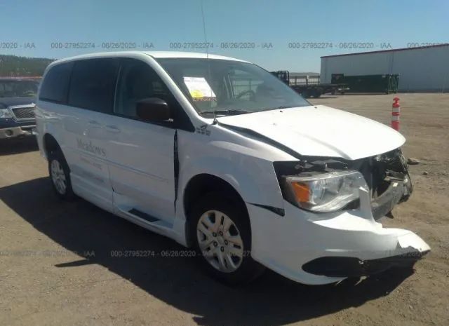 DODGE GRAND CARAVAN 2015 2c7wdgbg5fr703175