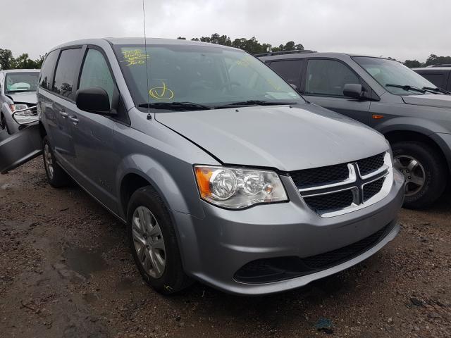 DODGE CARAVAN 2018 2c7wdgbg5jr163674