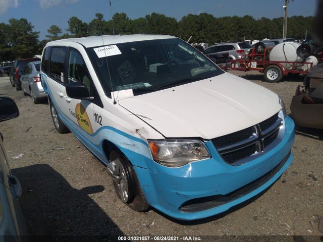 DODGE GRAND CARAVAN 2018 2c7wdgbg5jr363180