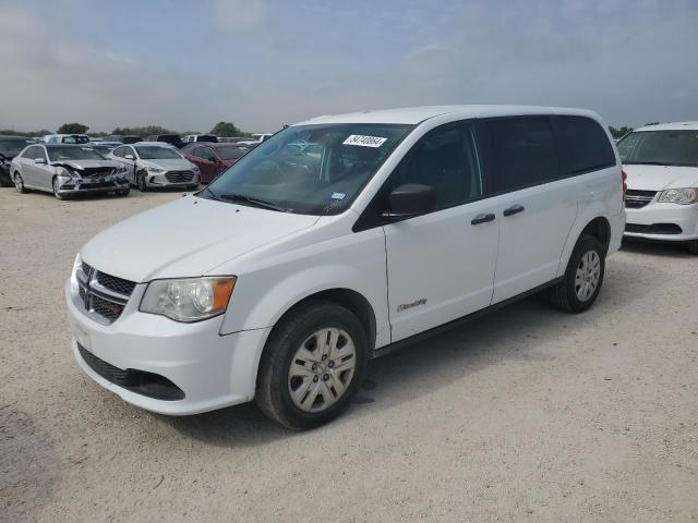 DODGE CARAVAN 2019 2c7wdgbg5kr526928