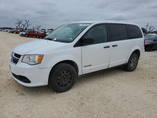 DODGE CARAVAN 2019 2c7wdgbg5kr526959