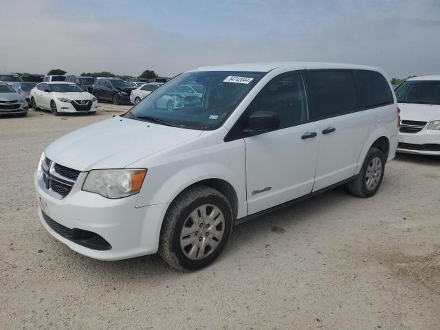 DODGE CARAVAN 2019 2c7wdgbg5kr526962