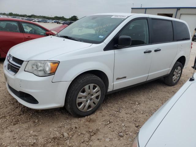 DODGE CARAVAN 2019 2c7wdgbg6kr526923