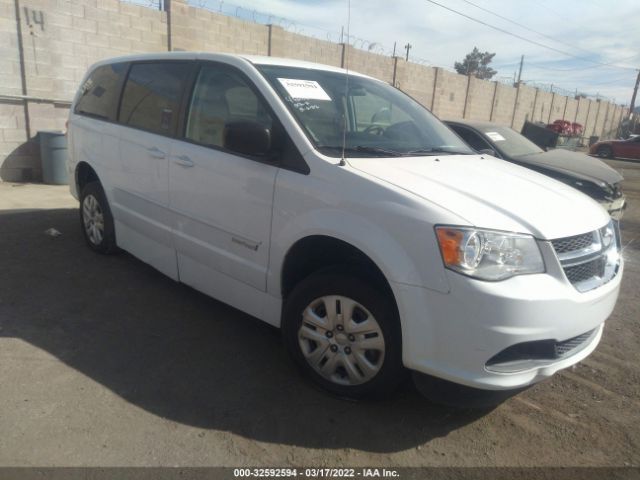 DODGE GRAND CARAVAN 2015 2c7wdgbg7fr568524