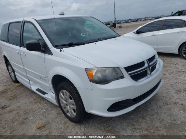 DODGE GRAND CARAVAN 2016 2c7wdgbg7gr322638