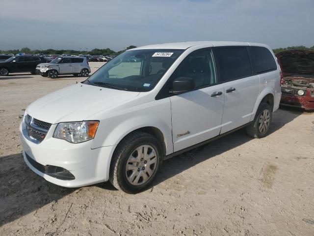 DODGE CARAVAN 2019 2c7wdgbg7kr527871