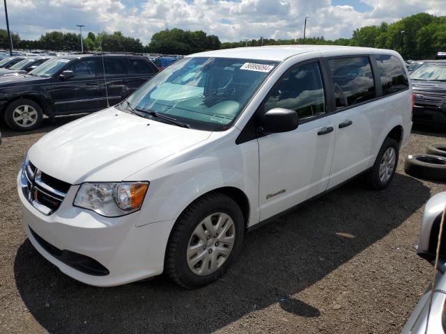 DODGE CARAVAN 2019 2c7wdgbg7kr801523