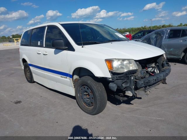 DODGE GRAND CARAVAN 2015 2c7wdgbg8fr533894