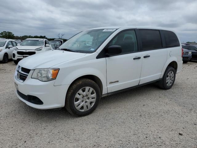 DODGE CARAVAN 2019 2c7wdgbg8kr527863