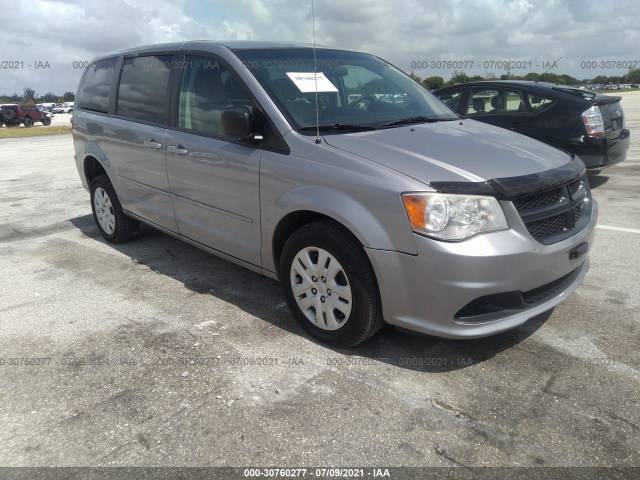 DODGE GRAND CARAVAN 2014 2c7wdgbg9er469928