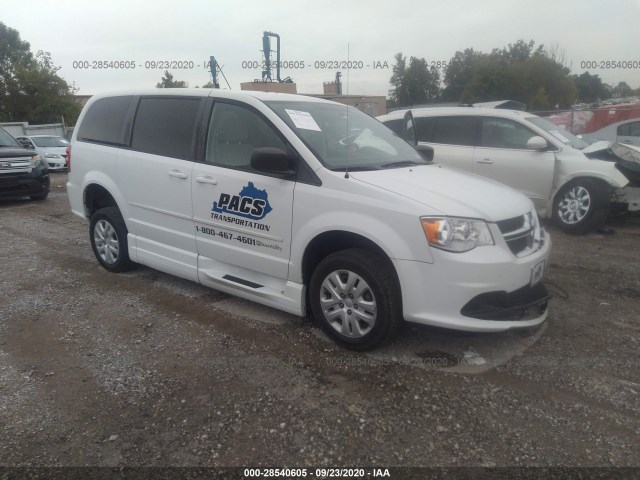 DODGE GRAND CARAVAN 2015 2c7wdgbgxfr536781