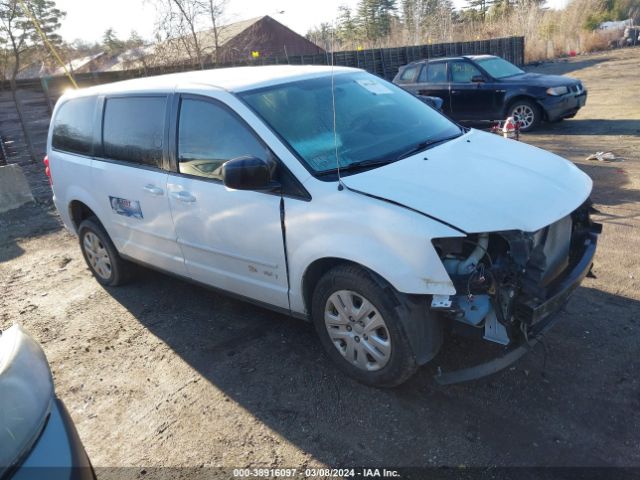 DODGE GRAND CARAVAN 2017 2c7wdgbgxhr828837