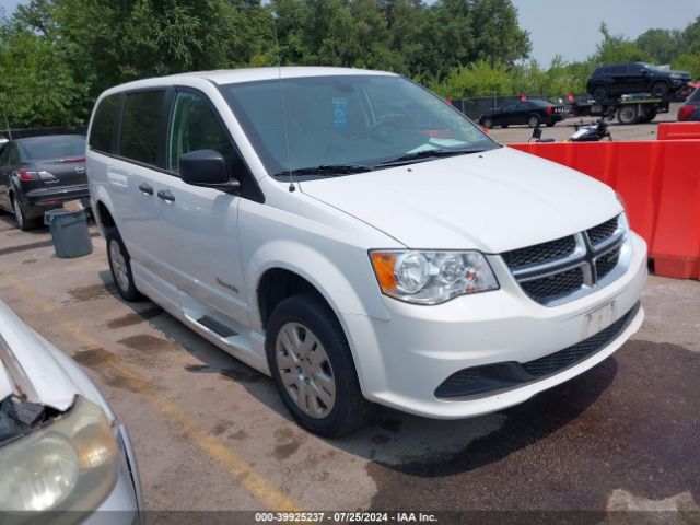 DODGE GRAND CARAVAN 2019 2c7wdgbgxkr728549