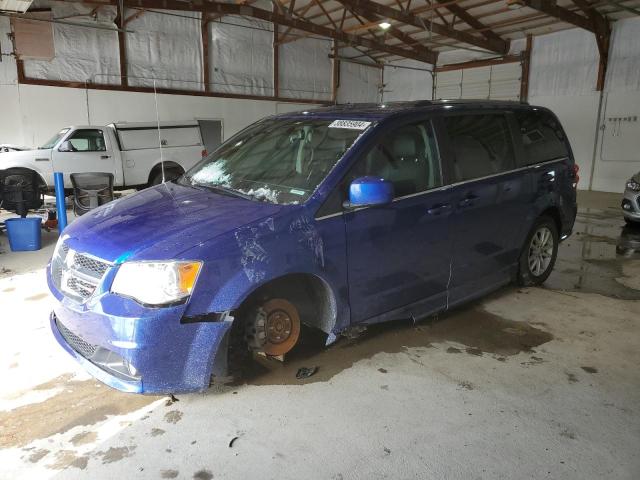 DODGE CARAVAN 2019 2c7wdgcg6kr766861