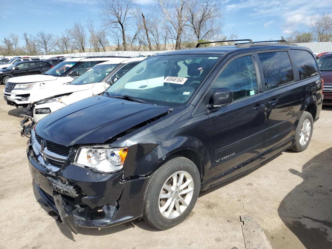 DODGE CARAVAN 2015 2c7wdgcg7fr557280