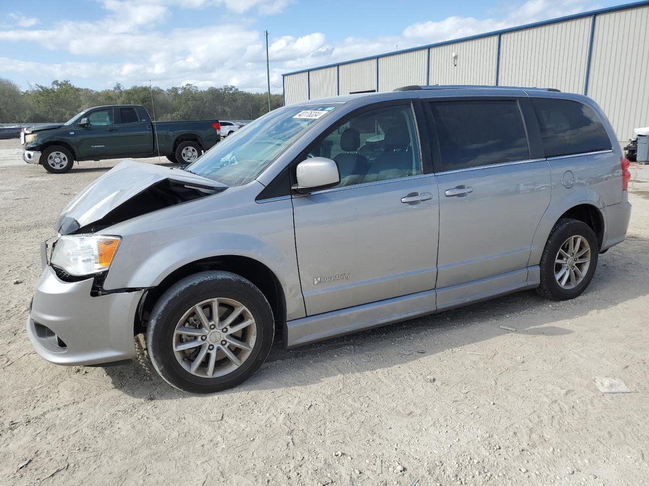 DODGE CARAVAN 2020 2c7wdgcgxlr195019