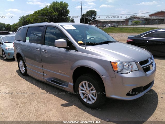 DODGE GRAND CARAVAN 2020 2c7wdgcgxlr195022