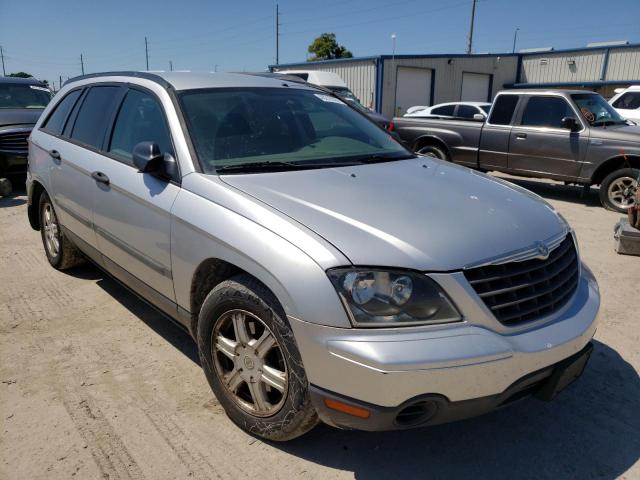 CHRYSLER PACIFICA 2005 2c8gf48495r535562