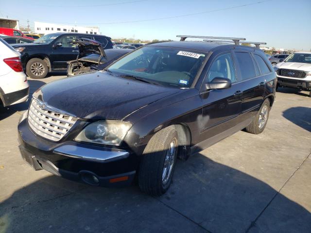 CHRYSLER ALL MODELS 2004 2c8gf68404r179805