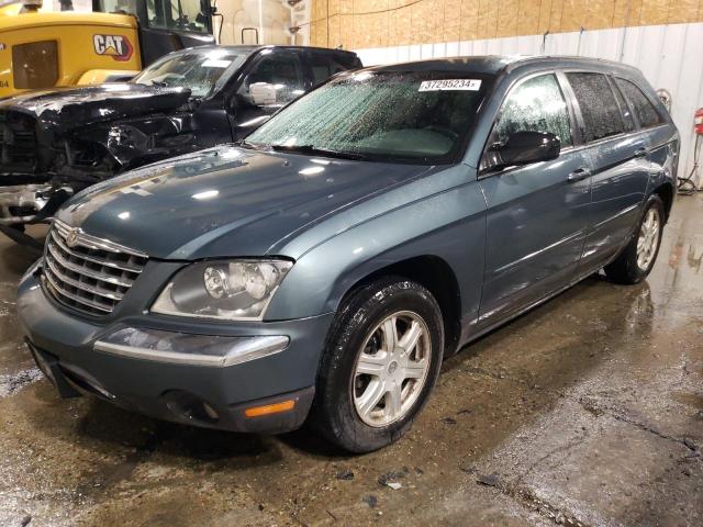 CHRYSLER PACIFICA 2005 2c8gf68405r329915