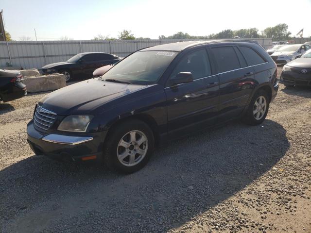 CHRYSLER PACIFICA 2005 2c8gf68405r461380