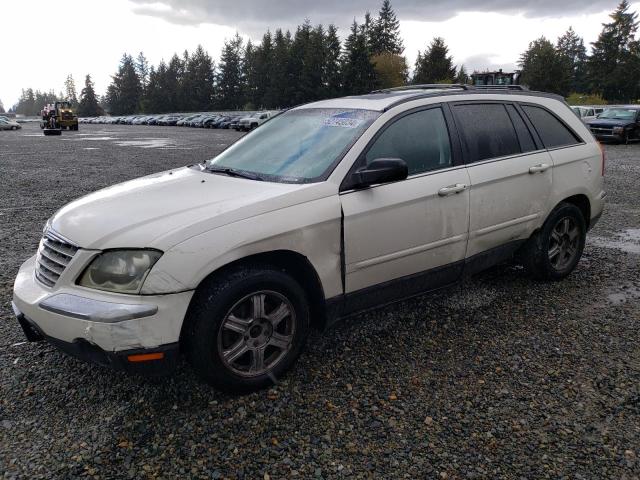 CHRYSLER PACIFICA 2004 2c8gf68414r179845