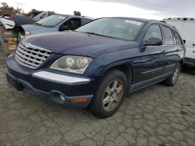 CHRYSLER PACIFICA 2004 2c8gf68414r288614