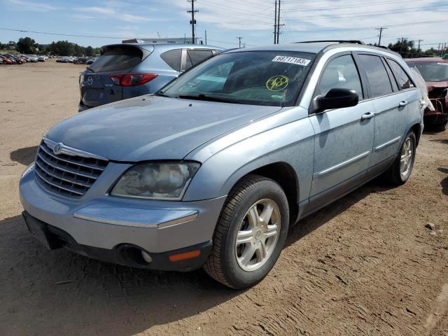 CHRYSLER PACIFICA 2004 2c8gf68414r600866