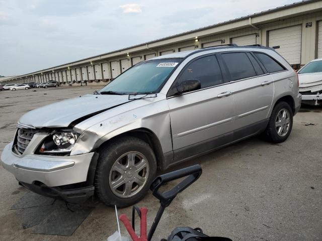 CHRYSLER PACIFICA 2004 2c8gf68414r631258