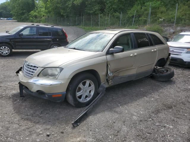 CHRYSLER PACIFICA T 2005 2c8gf68415r434138