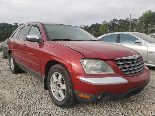 CHRYSLER PACIFICA T 2005 2c8gf68415r576196