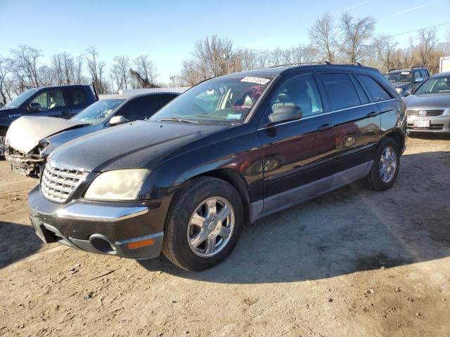 CHRYSLER ALL MODELS 2004 2c8gf68424r619412