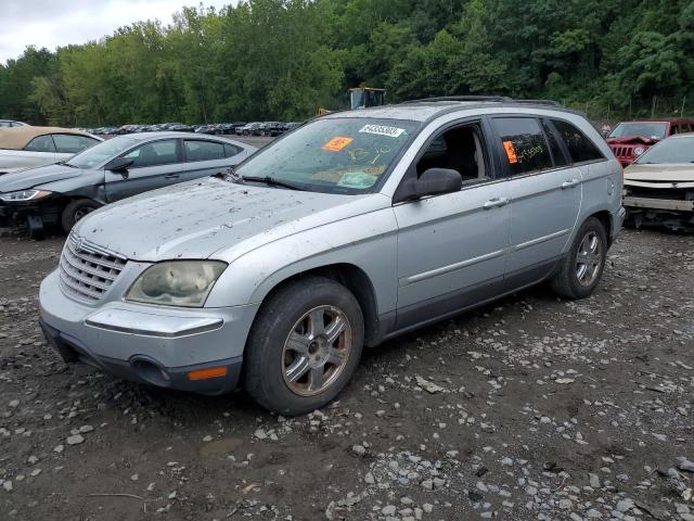 CHRYSLER PACIFICA 2004 2c8gf68424r633679