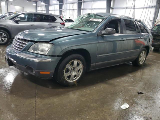 CHRYSLER PACIFICA T 2005 2c8gf68425r276683