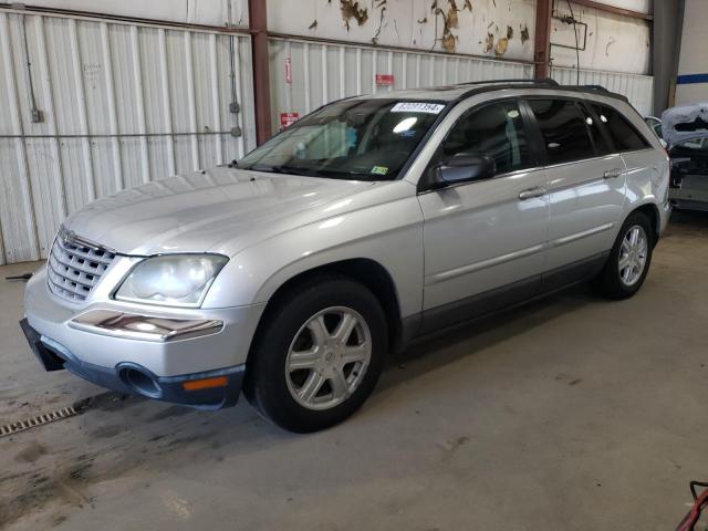 CHRYSLER PACIFICA 2004 2c8gf68434r520338