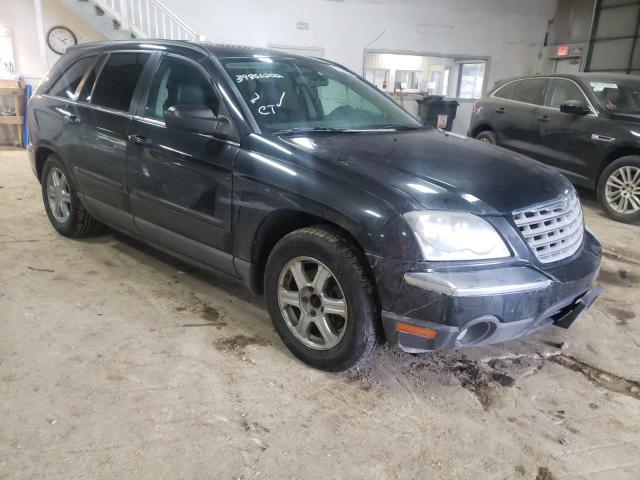 CHRYSLER PACIFICA 2004 2c8gf68434r550357