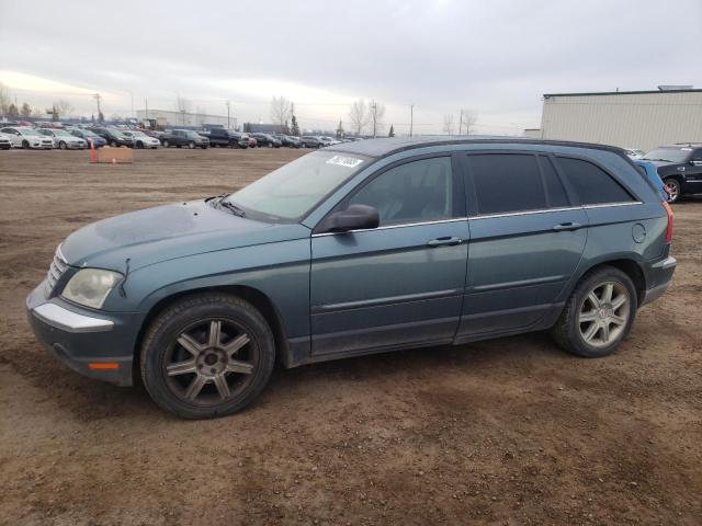 CHRYSLER PACIFICA 2005 2c8gf68435r445979