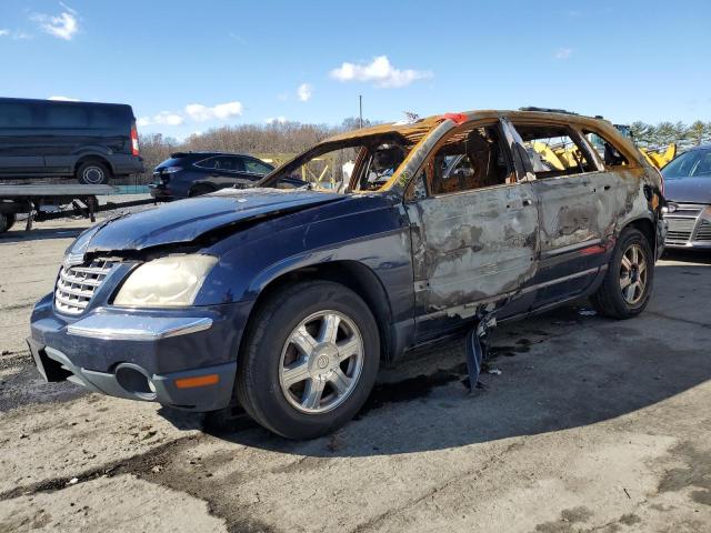 CHRYSLER PACIFICA 2005 2c8gf68435r527100