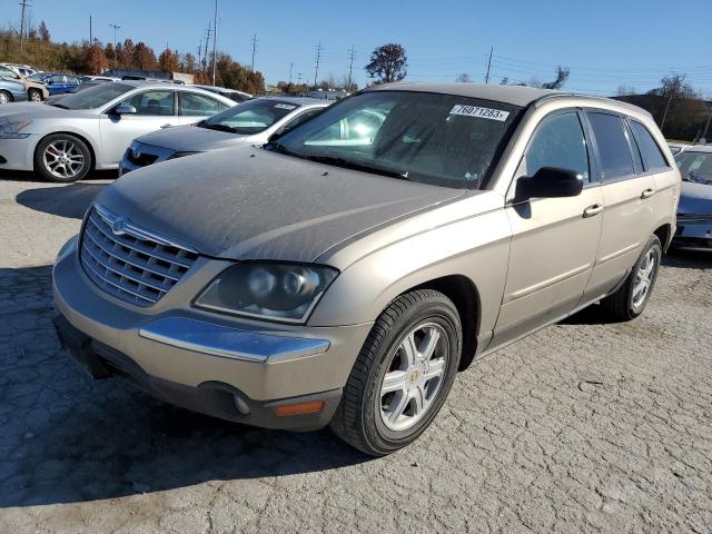 CHRYSLER ALL MODELS 2004 2c8gf68444r175210