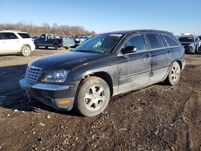 CHRYSLER PACIFICA 2004 2c8gf68444r181444