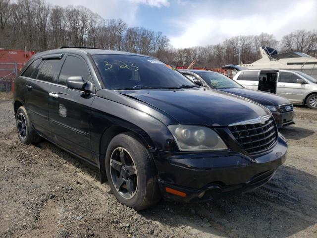 CHRYSLER PACIFICA 2004 2c8gf68444r183680