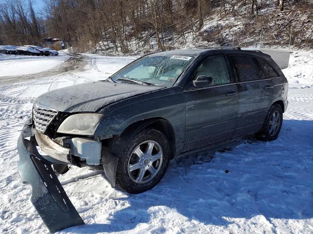 CHRYSLER PACIFICA 2004 2c8gf68444r286646