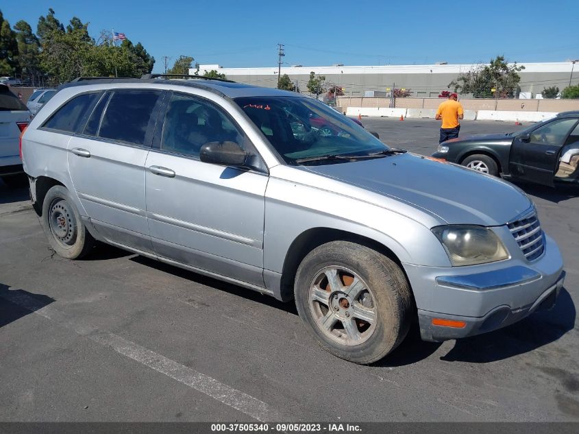 CHRYSLER PACIFICA 2004 2c8gf68444r344741