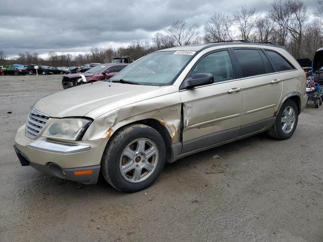 CHRYSLER PACIFICA 2005 2c8gf68445r370709