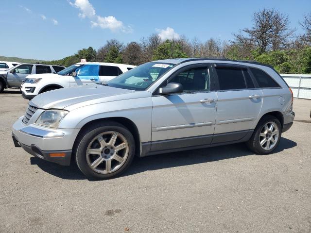 CHRYSLER PACIFICA 2005 2c8gf68445r662439